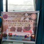 Project Sunshine