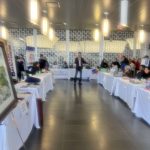 Networking Event @ George Brown College - Nov 2, 2024