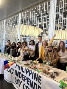 Building Bridges: PIDC and George Brown College Host Successful Community Networking Event