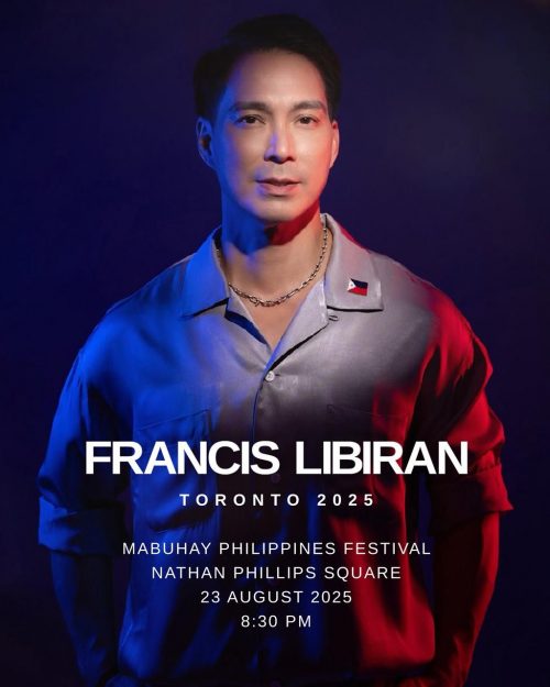 Francis Libiran
