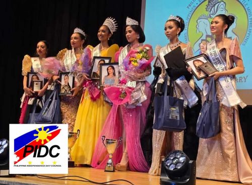 PIDC-Pageant-Talents